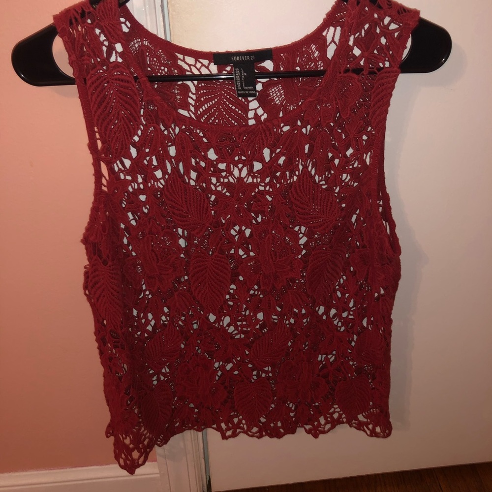 Bathing suit cover up